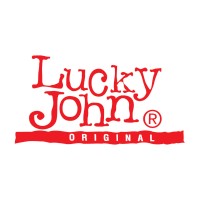 Lucky John