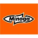 Крючки MINOGA