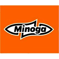 Minoga