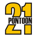 Силиконовые приманки PONTOON 21