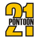 Блесны PONTOON 21