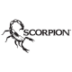 Крючки-двойники SCORPION