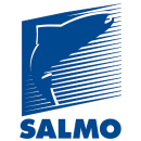 Удилища с кольцами SALMO