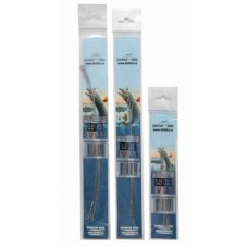 Поводок-струна не оснащенная 3 Кита Expert Pro 20см 14кг