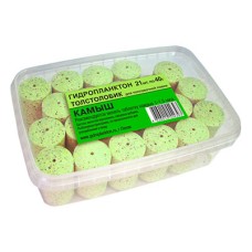 Гидропланктон Камыш 40г (контейнер)