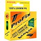 Плетеный шнур ProFix Dark-Green 100м 0,06мм