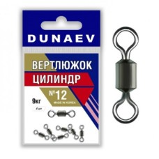 Вертлюг Dunaev №12 9кг