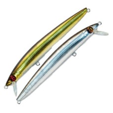 Воблер PONTOON 21 Marionette Minnow 90F-SR 7,1гр 0,3-0,5м №777