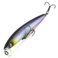 Воблер PONTOON 21 Marionette Minnow 90F-SR 7,1гр 0,3-0,5м №A11