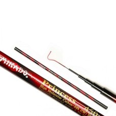 Удилище без колец Mikado Princess 5м 10-30гр