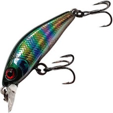 Воблер Jackall Chubby Minnow  35SP 2.3гр tamamushi