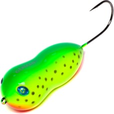 Воблер GERMAN Doubl Egg 50мм 13гр цв.C018