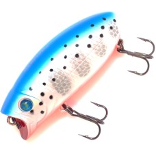 Воблер GERMAN Mals 60мм 9,5гр цв.C110