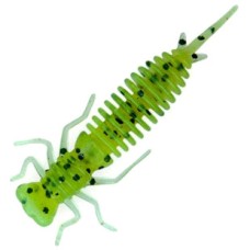 Силикон FANATIK Larva 3,0 цвет 022