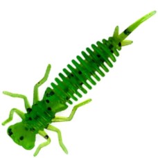 Силикон FANATIK Larva 3,0 цвет 026