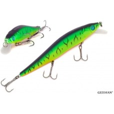 Воблер GERMAN BloodHound BLUD5110 C217