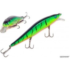 Воблер GERMAN BloodHound BLUD5110 C205