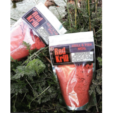 Мука Shechenko Carp Baits Red Krill