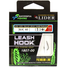 Поводок LEADER Leash Hook 1807-004 №4