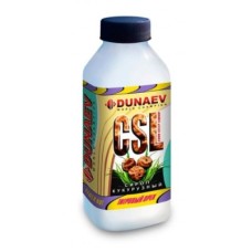 Кукурузный сироп Dunaev CSL Тигровый Орех 500мл