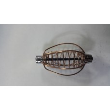 Кормушка арбуз 35гр (медь)