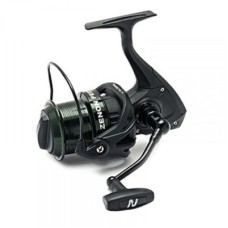 Катушка безын. NAUTILUS ZENON FEEDER NZF 6000 S