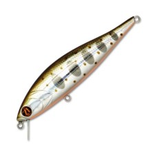 Воблер PONTOON 21 Bet-A-Minnow 102F-SR 14.9гр 0,2-0,4м №050