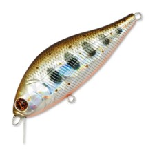 Воблер PONTOON 21 Bet-A-Shad 75F-SR 12,7гр 0,1-0,3м №050