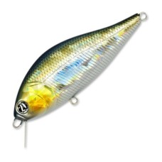 Воблер PONTOON 21 Bet-A-Shad 75F-SR 12,7гр 0,1-0,3м №R30