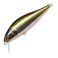 Воблер PONTOON 21 Bet-A-Shiner 68F-SR 6,6гр 0,1-0,3м №R60