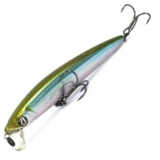 Воблер PONTOON 21 Marionette Minnow 90F-SR 7,1гр 0,3-0,5м №012