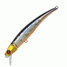 Воблер PONTOON 21 Shallow First 70SP-SR 4,35г 0,3-0,8м №A12