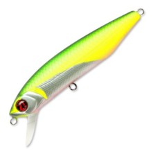 Воблер PONTOON 21 Dexter Minnow 71SP-SR 7.05гр. 0.6-1.2м  №R37