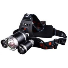 Фонарь налобный Поиск P-2133