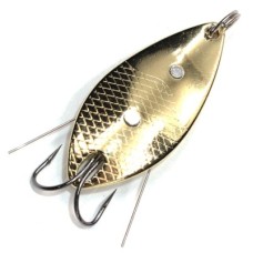 Блесна Namazu GoodLan 12гр цв.№02