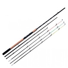 Удилище фидерное Maximus Integro 390XH 3.9м 90-150гр