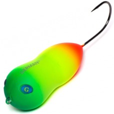 Воблер GERMAN Doubl Egg 50мм 13гр цв.C009