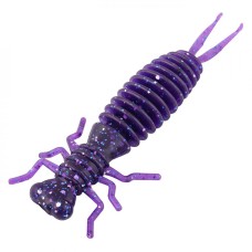 Силикон Akara Insect 50 цв.Х040 (5шт.)