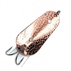 Блесна Namazu Silver Moon 18гр цв.№03