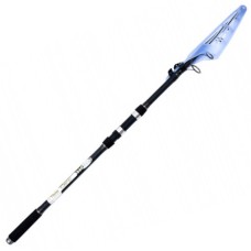 Спиннинг телескопический BoyaBy Tele Carp 3,6м 150-300гр