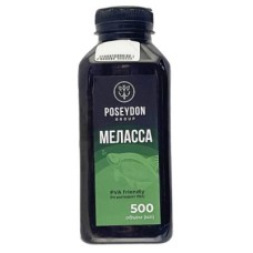 Меласса Poseydon 500мл Мед