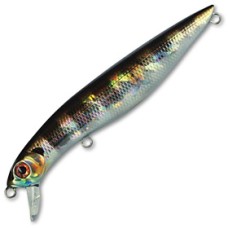 Воблер Tsuribito Dead Minnow 90F 10г 0-0,3м №007