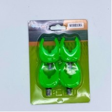 Вершинка на подставку Carp academy (силикон)