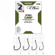 Крючок Cobra Carp CC304 №1