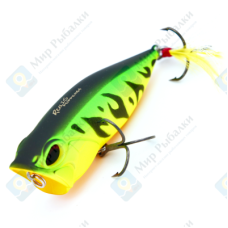 Воблер DUO Realis Popper 64мм 9гр №ACC3059 плав.