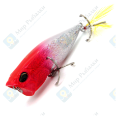 Воблер DUO Realis Popper 64мм SW 9гр №AOA0220 плав.