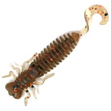 Силикон FANATIK Larva LUX 2,5 цвет 006