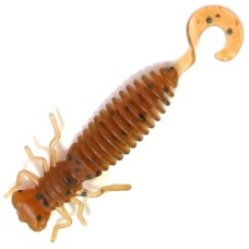 Силикон FANATIK Larva LUX 2,5 цвет 002