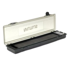 Коробка-поводочница Nautilus Rig Box 2-Way Moss Green