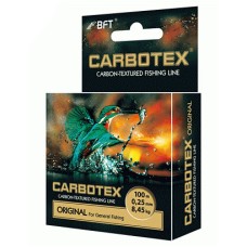 Леска Carbotex Original 100м 0,18мм